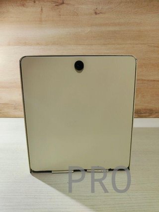Buzón Favor, 1 puerta - Beige