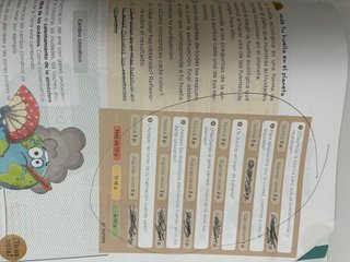 Ciencias de la Naturaleza 4