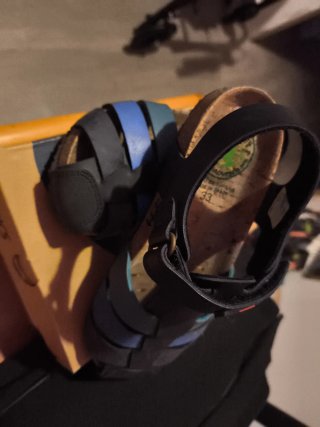 Sandalias Pablosky unisexTalla 33, una puesta .2 u