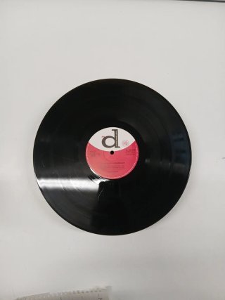 Brainticket Psychonaut LP 33 Giri 1971