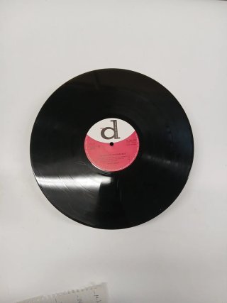 Brainticket Psychonaut LP 33 Giri 1971