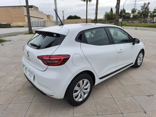 Renault Clio Business SCe 49 kW (67CV)