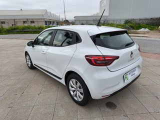 Renault Clio Business SCe 49 kW (67CV)