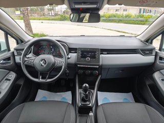 Renault Clio Business SCe 49 kW (67CV)