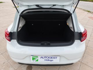 Renault Clio Business SCe 49 kW (67CV)