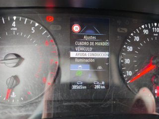 Renault Clio Business SCe 49 kW (67CV)