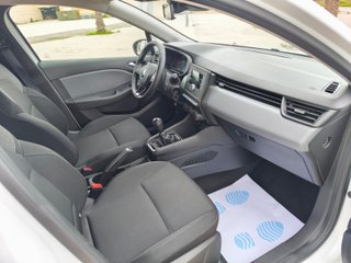 Renault Clio Business SCe 49 kW (67CV)