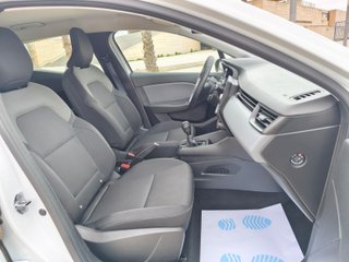 Renault Clio Business SCe 49 kW (67CV)