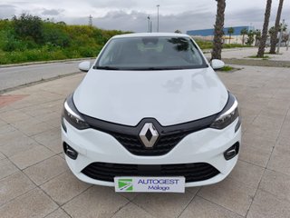 Renault Clio Business SCe 49 kW (67CV)