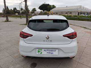 Renault Clio Business SCe 49 kW (67CV)