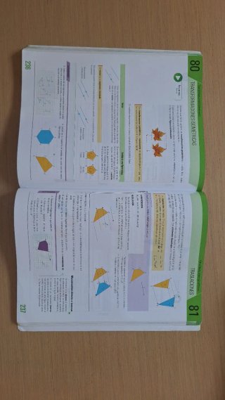 Matemáticas 3o ESO. De otra manera. Edebé