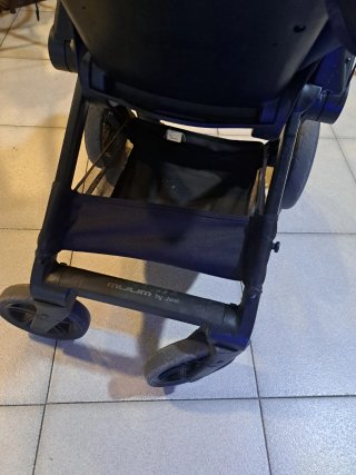 Silla de paseo Jane Muum