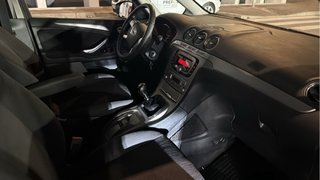 Ford Galaxy 2009