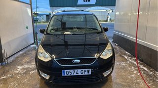 Ford Galaxy 2009