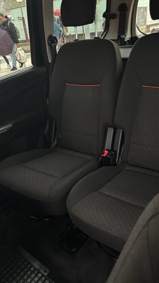 Ford Galaxy 2009