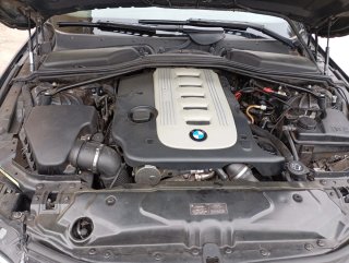 BMW Serie 5 2005