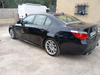 BMW Serie 5 2005