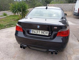 BMW Serie 5 2005