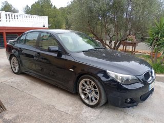 BMW Serie 5 2005