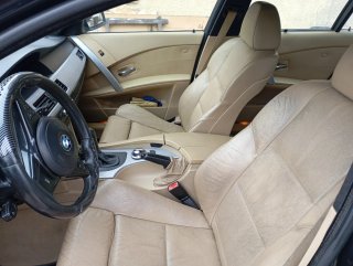 BMW Serie 5 2005