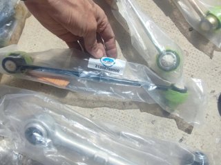 Brazos Suspensión BMW E39