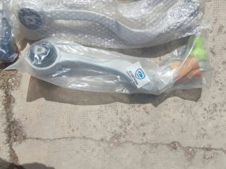Brazos Suspensión BMW E39