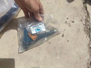 Brazos Suspensión BMW E39