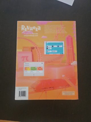 Libro 1 bachillerato Matemáticas I