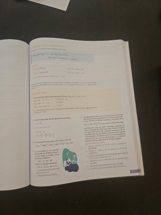 Libro 1 bachillerato Matemáticas I