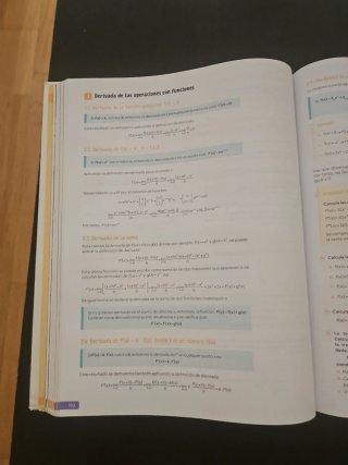 Libro 1 bachillerato Matemáticas I