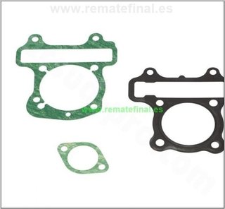 Kit Juntas Cilindro Honda Vision 110 K44 2017 - 20