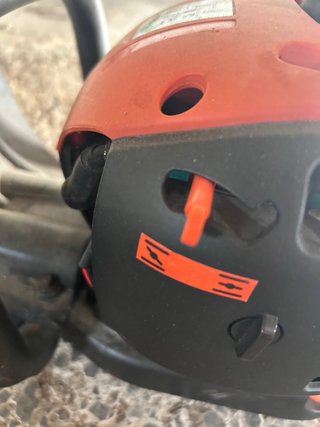 Cortasetos Timberpro