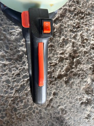 Cortasetos Timberpro
