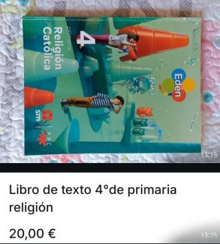 Libros 4° primaria