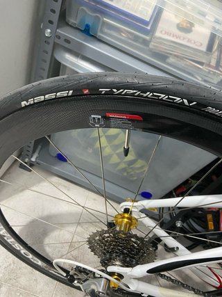 Bicicleta de carretera