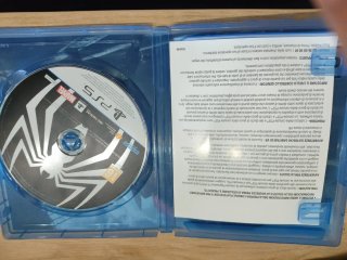 Marvel's Spider-Man 2 PS5
