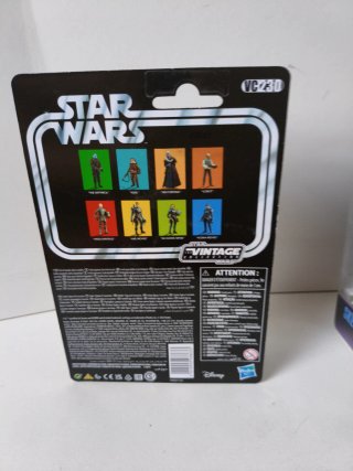 Star Wars The Mandalorian Koska Reeves VC230