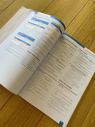 LIBRO WORKBOOK INFLUENCE TODAY 4