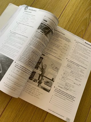 LIBRO WORKBOOK INFLUENCE TODAY 4