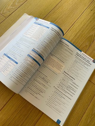 LIBRO WORKBOOK INFLUENCE TODAY 4