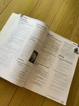 LIBRO WORKBOOK INFLUENCE TODAY 4