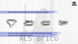 Clipadora Embutido 08570 - GARHE