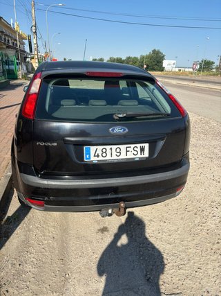 Ford Focus 2007