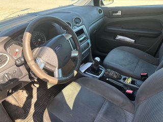 Ford Focus 2007