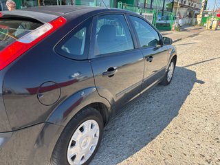 Ford Focus 2007