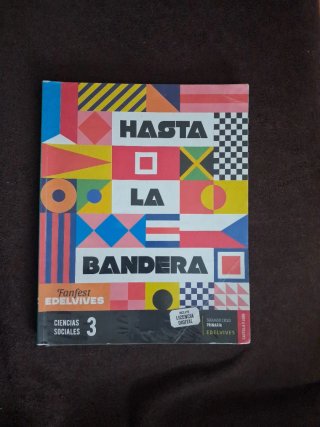 Ciencias Sociales 3, Segundo Ciclo, Primaria, C...