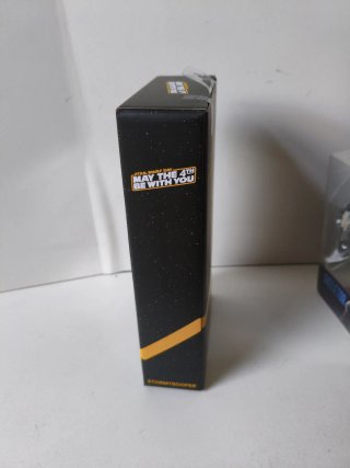 Star Wars Black Series Stormtrooper May the 4th
