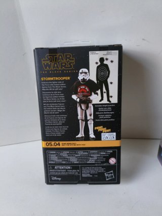 Star Wars Black Series Stormtrooper May the 4th
