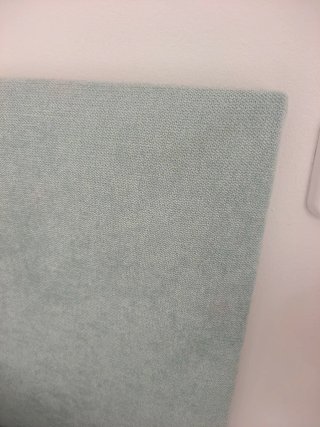 Cabecero Cama 140cm Verde