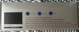 Pantalla Inteligente 9 Carplay Android Auto